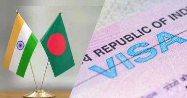 প্রায় দুই বছর পর বাংলাদেশিদের জন্য পর্যটন ভিসা চালু করছে ভারত