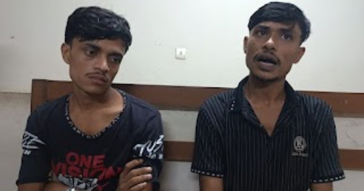 নোয়াখালীতে চুরি হওয়া ট্রান্সফরমারসহ দুই ব্যক্তি আটক