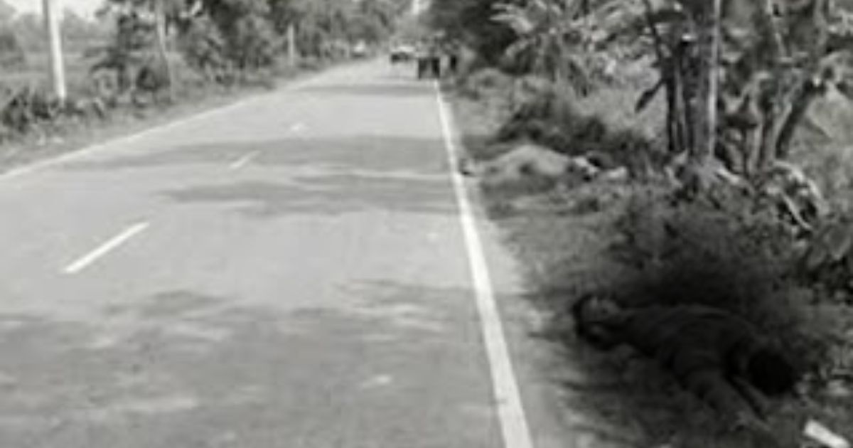 মুন্সীগঞ্জে মসজিদের মাইকে ঘোষণা দিয়ে যুবককে গণপিটুনিতে হত্যা