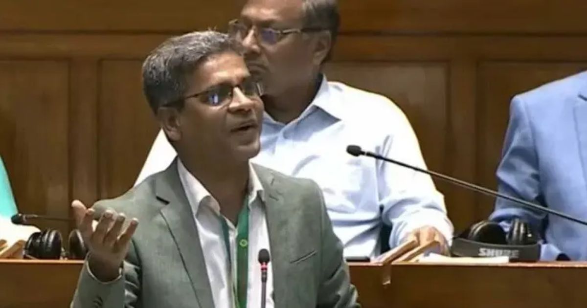 জুলাই চেতনা বিক্রি করে অনেকে এখন প্রাডোতে চড়েন মোহাম্মদ আখতারুজ্জামান