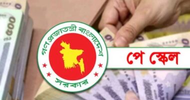 অবসরোত্তর ছুটিতে থাকা সরকারি চাকরিজীবীদের জন্য সুখবর