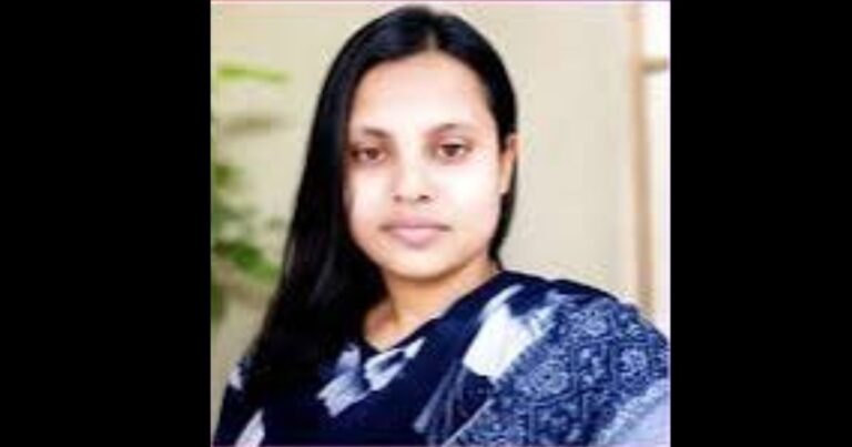 নাসিরনগরে শ্বাশুড়ির সঙ্গে অভিমান করে গৃহবধূর আত্মহত্যা