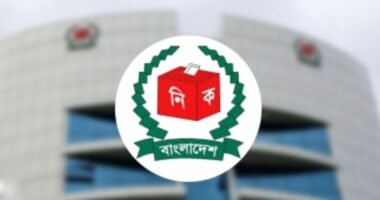নির্বাচনী ব্যয়ের হিসাব না দেওয়ায় ৭ দলকে কারণ দর্শানোর নোটিশ