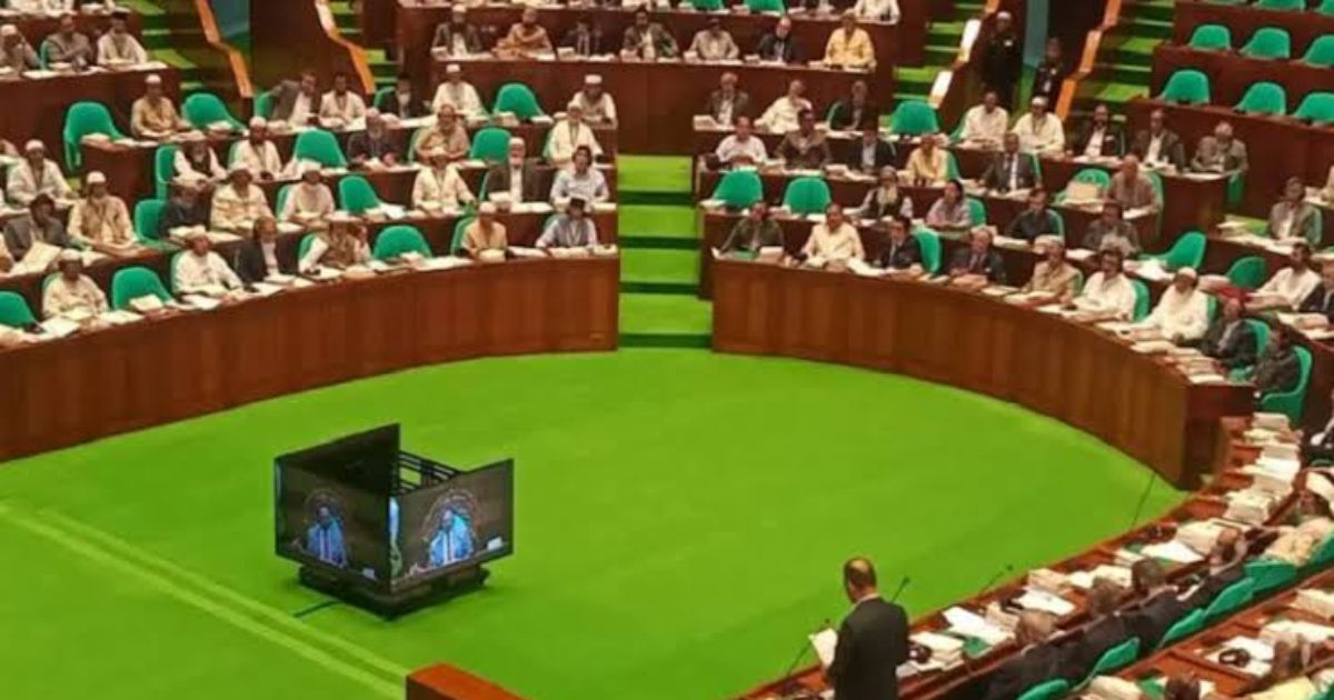 মুক্তিযোদ্ধাদের সম্মানী ভাতা বাড়ানোর দাবি সংসদে