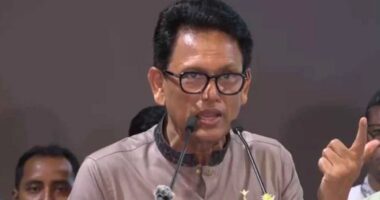 প্রশ্নপত্র ফাঁস নিয়ে গুজব ছড়ালে পুলিশি ব্যবস্থা: শিক্ষামন্ত্রী