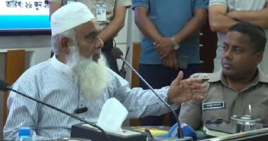 ‘প্রশাসন যদি মাদকের ব্যবস্থা নিতে ব্যর্থ হয়, নিজেই এমপি পদ থেকে পদত্যাগ করবো: এমপি মনিরুল হক