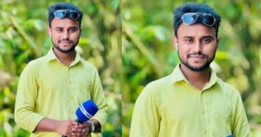 ধর্ষনের নিউজ করায় সাংবাদিক রাব্বি হাসান হৃদয় কারাগারে