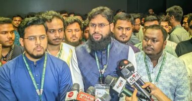 আন্দোলন হয় রংপুরে, বাজেট যায় দক্ষিণে: ড. আতিক মুজাহিদ