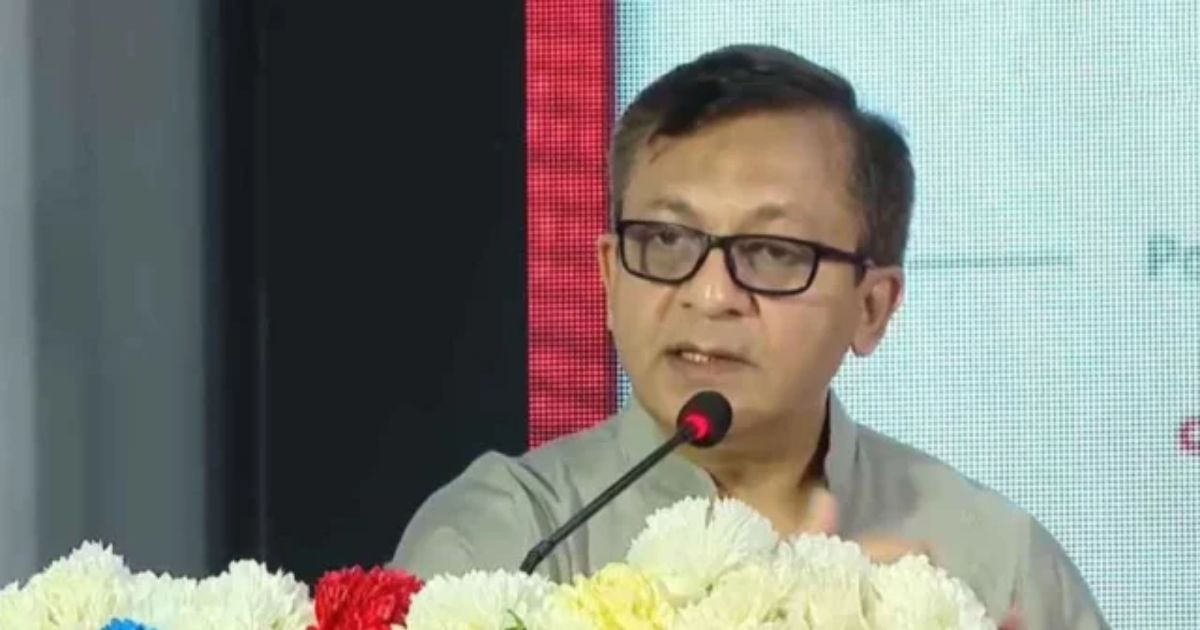 চীন-মিয়ানমার করিডরে বাংলাদেশ যুক্ত হলে ২৪ ঘণ্টায় চীনে পণ্য পৌঁছানো সম্ভব: বাণিজ্যমন্ত্রী