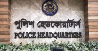 তুরাগে ছাত্রলীগের সাত নেতা-কর্মীর লাশ ভাসার খবর গুজব: পুলিশ সদর দপ্তর