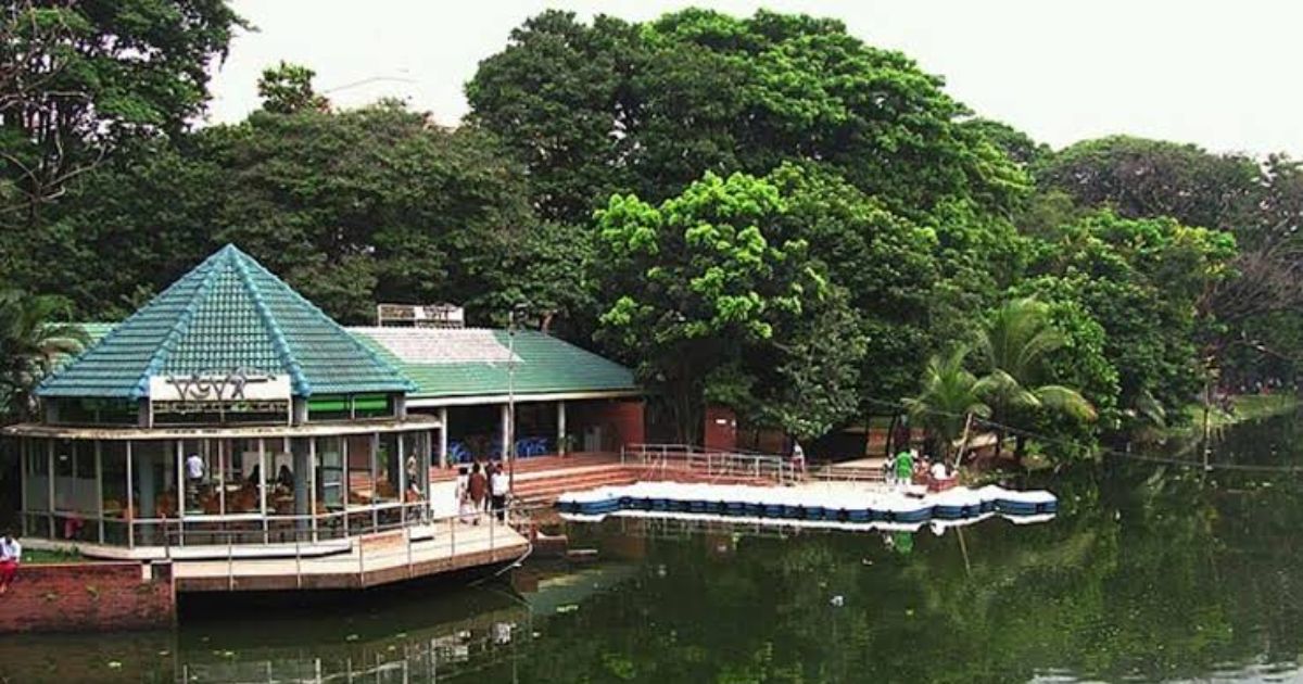 এক বছরের মধ্যেই ধানমন্ডি লেকের দৃশ্যমান পরিবর্তন হবে: প্রতিমন্ত্রী শাহে আলম
