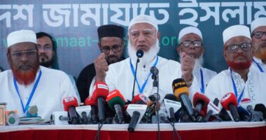 নতুন-পুরাতন বুঝি না, যেখানেই ফ্যাসিবাদ সেখানেই প্রতিবাদ ও প্রতিরোধ: ডা. শফিক