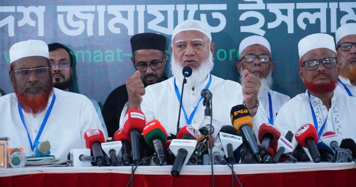 নতুন-পুরাতন বুঝি না, যেখানেই ফ্যাসিবাদ সেখানেই প্রতিবাদ ও প্রতিরোধ: ডা. শফিক