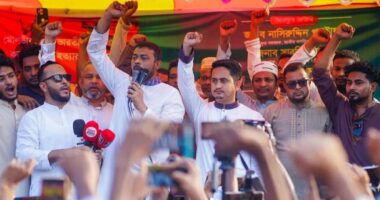 ভারতকে বিচারের মুখোমুখি করতেই হবে : নাসীরুদ্দীন পাটওয়ারী