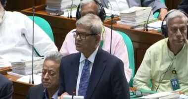 প্রধানমন্ত্রীর মালয়েশিয়া-চীন সফরে দ্বিপক্ষীয় সম্পর্ক আরও জোরদার হয়েছে: মির্জা ফখরুল