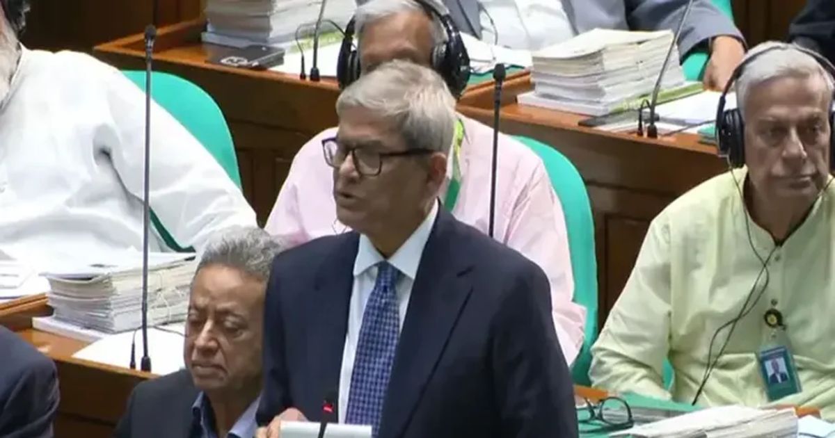 প্রধানমন্ত্রীর মালয়েশিয়া-চীন সফরে দ্বিপক্ষীয় সম্পর্ক আরও জোরদার হয়েছে: মির্জা ফখরুল