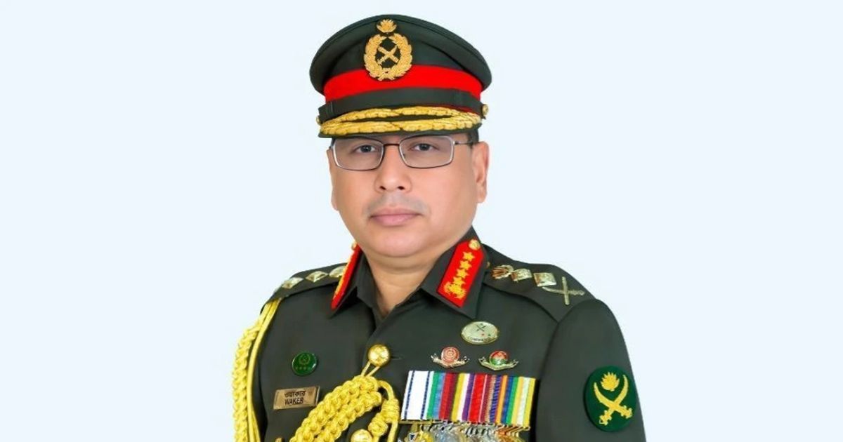 পাঁচ দিনের সফরে চেক রিপাবলিক ও স্লোভাকিয়ায় সেনাপ্রধান