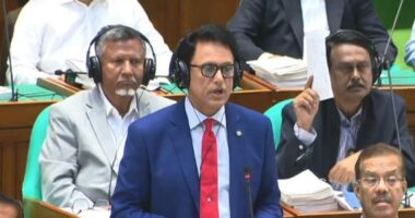 অবসরপ্রাপ্ত শিক্ষক-কর্মচারীদের সুবিধা দ্রুত প্রদানে সরকার আন্তরিক: শিক্ষামন্ত্রী