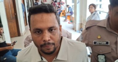 আওয়ামী লীগের চেয়ে বিএনপি আমলে বেশি মার খেয়েছি: আদালতে এনসিপি নেতা আনোয়ার