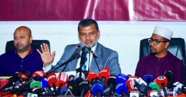 শিবিরের কিছু বদনাম ছিল তবে ২০/৩০ বছরে নতুন ডাইমেনশন ক্রিয়েট করেছি: শিশির মুনির