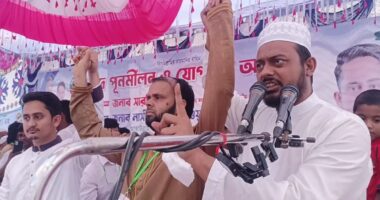 আ.লীগের বিষয়ে কোনো আপস নয়, যারাই আ.লীগকে প্রশ্রয় দেবে, তাদের বিরুদ্ধে আমাদের লড়াই হবে: পাটোয়ারী
