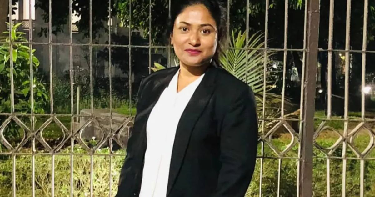 ইডেন কলেজ ছাত্রলীগের সাবেক সদস্য যুব মহিলা লীগের সদস্য সানজিদা আক্তার গ্রেফতার