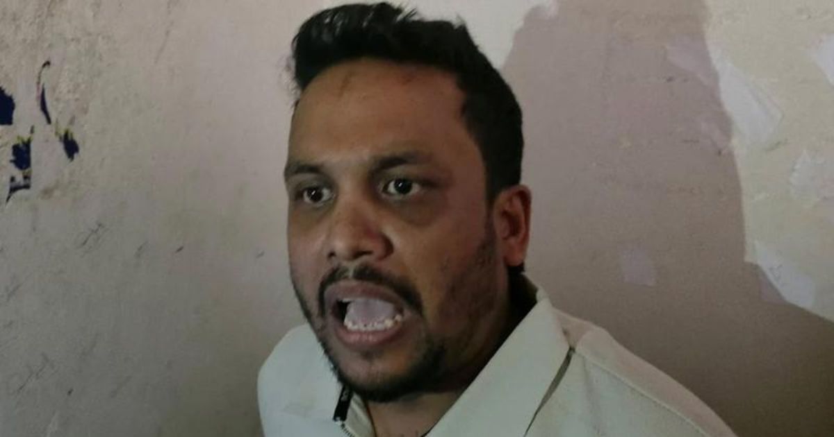 আ.লীগের চেয়ে বিএনপির আমলে বেশি মার খেয়েছি:  এনসিপি নেতা আনোয়ার