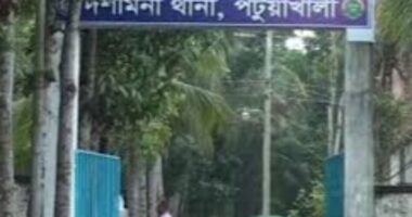 দশমিনায় কলেজছাত্রীর ঝুলন্ত মরদেহ উদ্ধার
