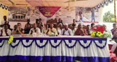 ‘আমরা জুলাই যোদ্ধা’র উপজেলা কমিটি ঘোষণা, দোয়া মাহফিল, এতিম শিক্ষার্থীদের ধর্মীয় উপকরণ বিতরণ 