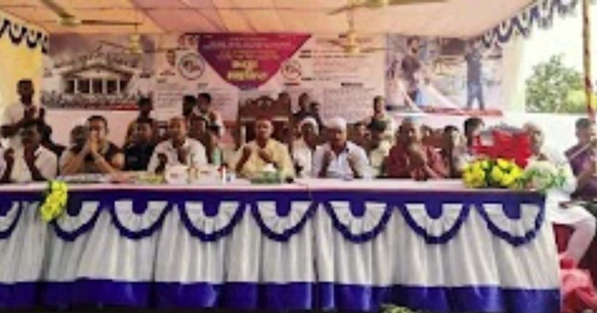 ‘আমরা জুলাই যোদ্ধা’র উপজেলা কমিটি ঘোষণা, দোয়া মাহফিল, এতিম শিক্ষার্থীদের ধর্মীয় উপকরণ বিতরণ 