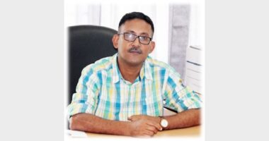 যবিপ্রবির প্রথম উপ-উপাচার্য অধ্যাপক শেখ মাহমুদুল হাসান