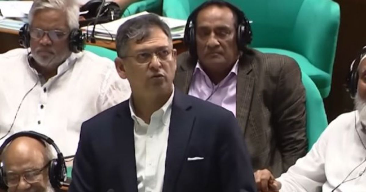 আ.লীগ আমলের পাশাপাশি অন্তর্বর্তী সরকারের কর্মকাণ্ডও তদন্তের আহ্বান স্বরাষ্ট্রমন্ত্রীর