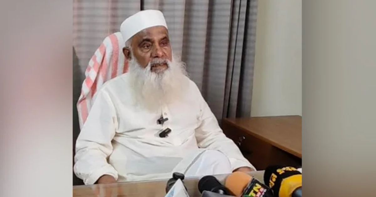 ‘আমাকে সংসদে অপমান করা হয়েছে, অপমান হজম না হওয়া পর্যন্ত সংসদে যাচ্ছি না : এমপি মনিরুল হক