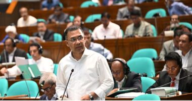 অতীত পেছনে ফেলে এগিয়ে যেতে হবে, গণতান্ত্রিক পরিবেশে উন্নয়নের পথে এগোতে চাই: প্রধানমন্ত্রী তারেক রহমান