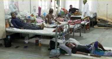 স্বাস্থ্য খাতে অব্যবস্থাপনা, হাসপাতালের মেঝেতে রোগীর শুয়ে থাকা লজ্জাজনক: ডা. শফিকুর রহমান