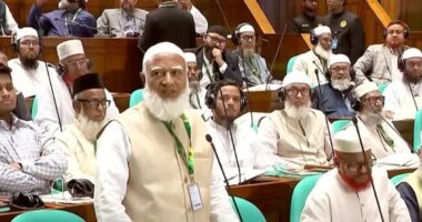 তিস্তা পরিকল্পনা নিয়ে আলোচনায়, প্রধানমন্ত্রীকে ধন্যবাদ দিলেন: ডা. শফিকুর রহমান