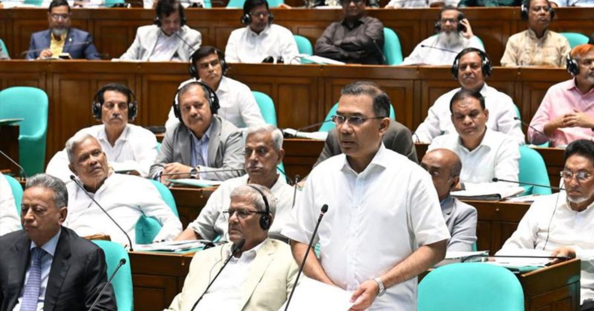 ইনশাআল্লাহ, এই সরকার যেকোনো মূল্যে তিস্তা ব্যারেজ মহাপরিকল্পনা বাস্তবায়ন করবে: প্রধানমন্ত্রী