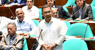 বাজেটে কর কমানো ও কালো টাকার বিধান প্রত্যাহারের আহ্বান প্রধানমন্ত্রীর