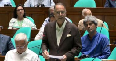 বিদ্যুৎ পরিস্থিতির উন্নতি হলেও কিছু এলাকায় লোডশেডিং থাকবে: বিদ্যুৎমন্ত্রী ইকবাল হাসান মাহমুদ