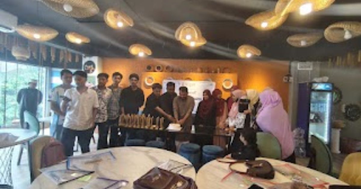 সোনাইমুড়ীতে অনুসর্গের বিদায় সংবর্ধনা অনুষ্ঠিত; সেরা শিক্ষার্থী নুজহাত ও রাহি