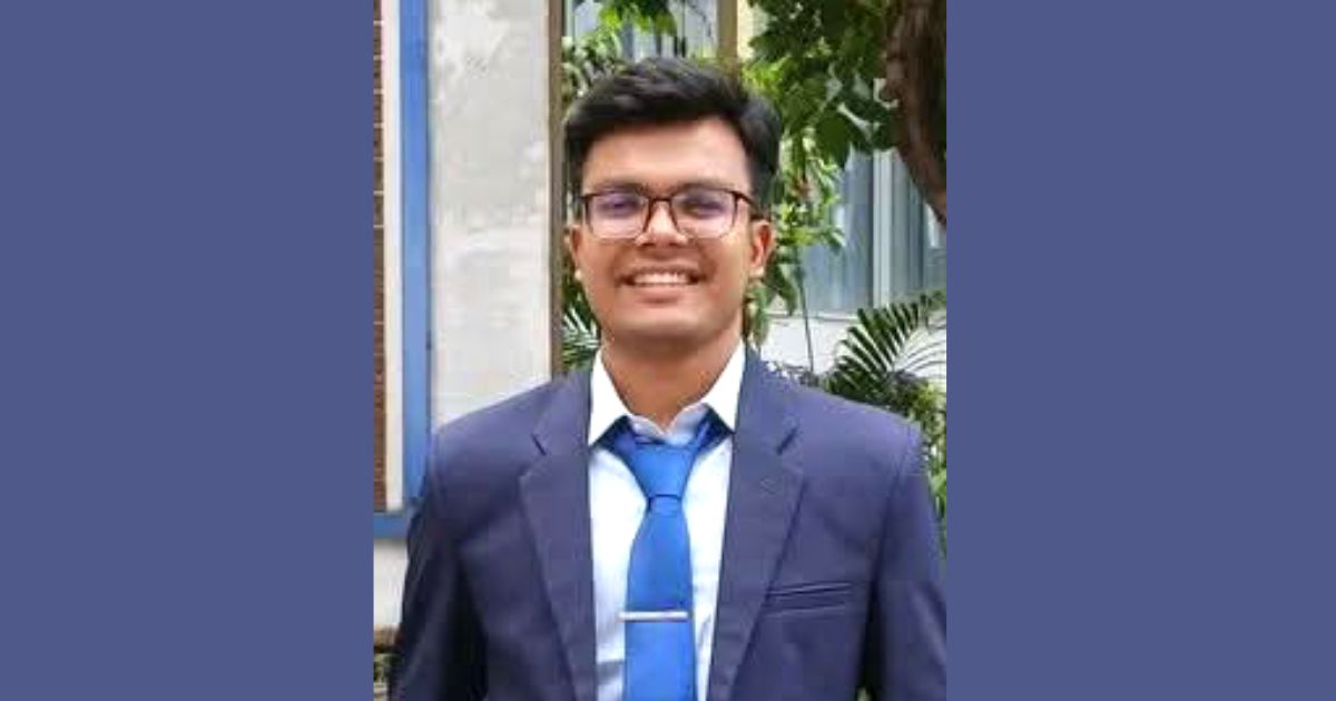 নেত্রকোনার আশফিক বিসিএস কৃষি ক্যাডারের সুপারিশ