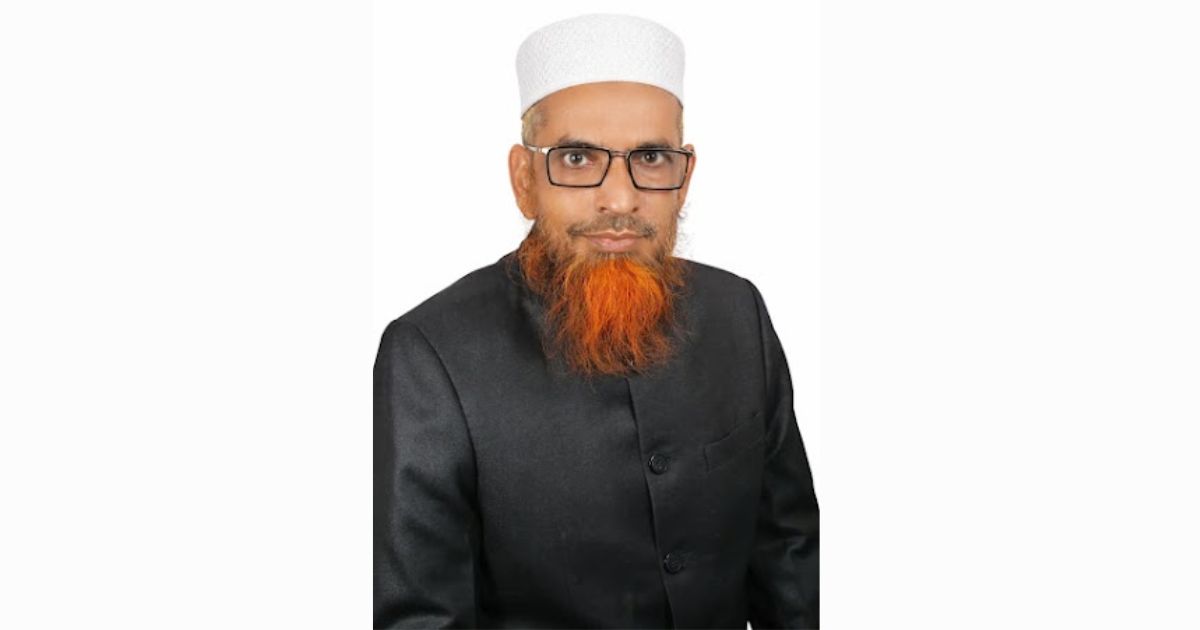 ইসলামী আন্দোলন বাংলাদেশের কেন্দ্রীয় কমিটিতে স্থান পেয়েছেন প্রফেসর কামাল উদ্দিন