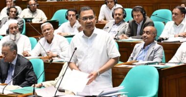 চাকরির জন্য দীর্ঘদিন অপেক্ষা করতে হবে না, বরং তরুণরা নিজেরাই কাজ তৈরি করবে: প্রধানমন্ত্রী