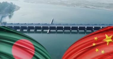 তিস্তা প্রকল্পে বাংলাদেশের পাশে থাকার আশ্বাস চীনের, নজর রাখছে ভারত