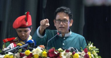 জুলাই থেকে নিয়মিত বেতন, বকেয়াও পাবেন মাদ্রাসা শিক্ষকরা: শিক্ষামন্ত্রী