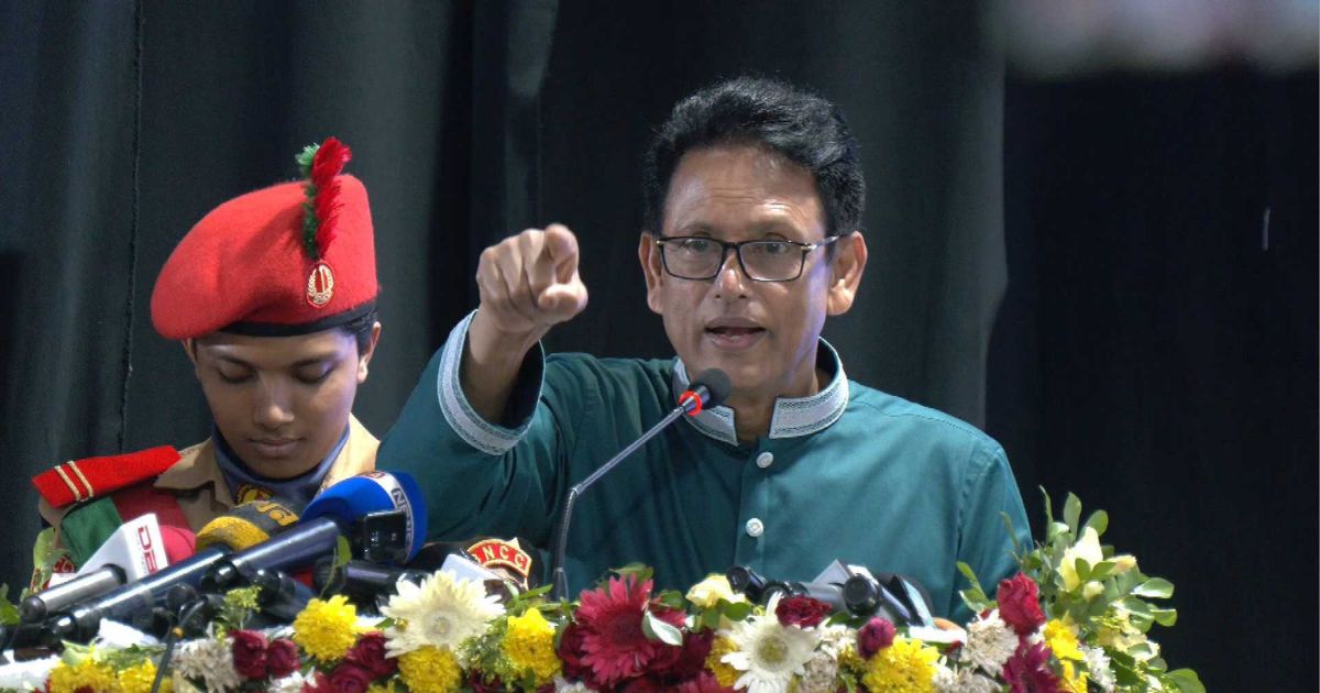 জুলাই থেকে নিয়মিত বেতন, বকেয়াও পাবেন মাদ্রাসা শিক্ষকরা: শিক্ষামন্ত্রী