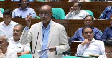 ১ টাকায় আইন ও বিচার বিভাগ চালানো সম্ভব নয়, এমনটা হলে দেশ একটি পুলিশি রাষ্ট্রে পরিণত হবে: আইনমন্ত্রী