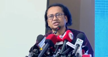 দুর্নীতি তদন্তে কাউকেই ছাড় নয়, অন্তর্বর্তী সরকারসহ সব দুর্নীতির তদন্ত হওয়া উচিত: প্রধানমন্ত্রীর উপদেষ্টা