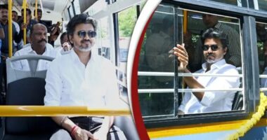 জনগণের দুর্ভোগ কমাতে শুধু এসি বাস কেনার নির্দেশ মুখ্যমন্ত্রী বিজয়ের