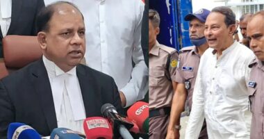 ইনুর বিরুদ্ধে যে রায় ঘোষণা করা হয়েছে, তাতে সন্তোষ্ট নন রাষ্ট্রপক্ষ, সর্বোচ্চ শাস্তি চেয়ে আপিল করবো: চিফ প্রসিকিউটর